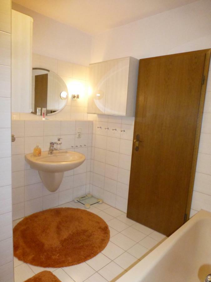 Apartament Casa Osterberg - - - - Hamburg - Lueneburg Stelle Zewnętrze zdjęcie